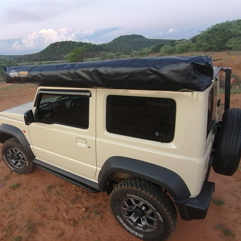 QUICK PITCH | WEATHERSHADE 2M 270 AWNING - Image 5