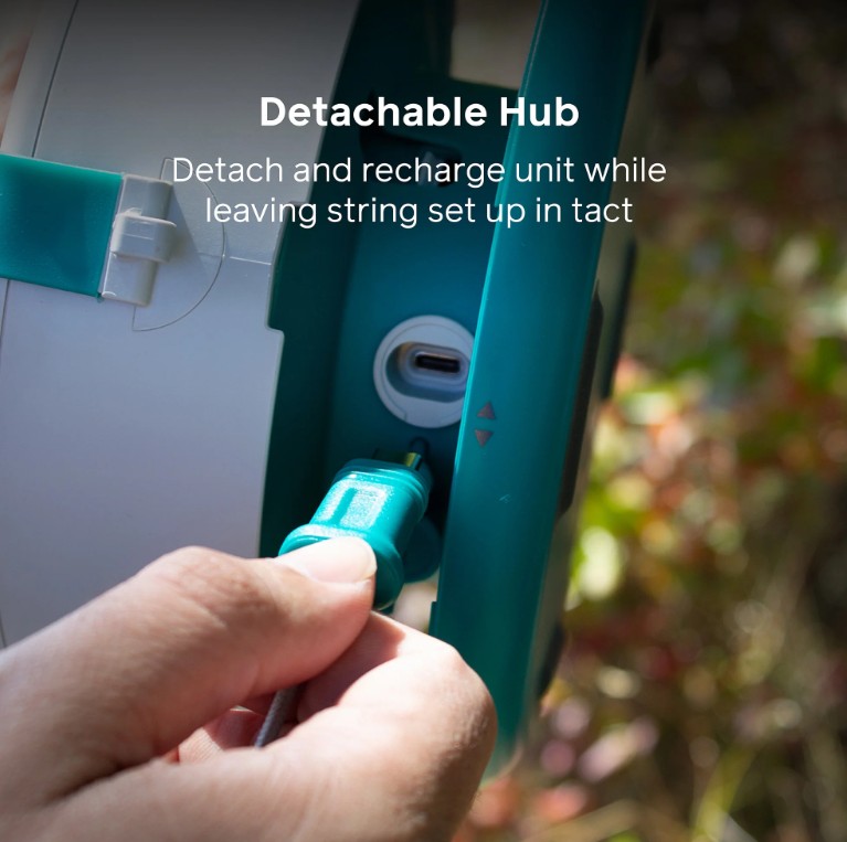 BIOLITE | SOLAR STRING 44’ - Image 7