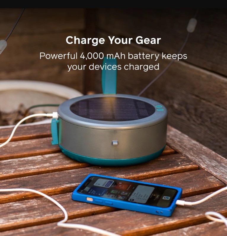 BIOLITE | SOLAR STRING 44’ - Image 4