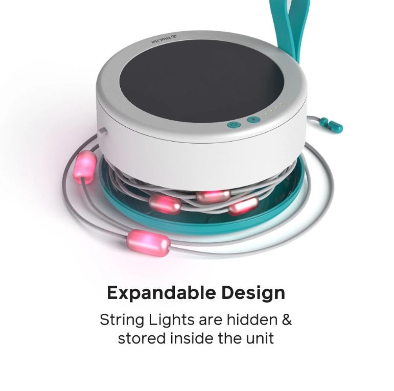 BIOLITE | SOLAR STRING 44’ - Image 3