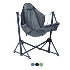 NEMO EQUIPMENT | STARGAZE EVO-X RECLINING CAMP CHAIR