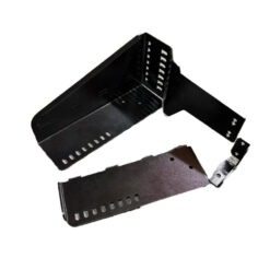 Alternative view of QUICK PITCH | AWNING TO RHINO-RACK PIONEER 5 BRACKET KIT