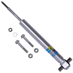 BILSTEIN | 0-2.5'' FRONT B8 5100 ADJUSTABLE EA | F150 4WD 2021+