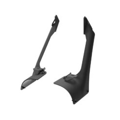 Alternative view of KC | BRACKET SET FOR 50" LIGHT BAR W/O LIGHT | JL 2DR/4DR 2018+/JT 2020+