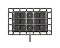 WEATHERTECH | HITCH BASKET