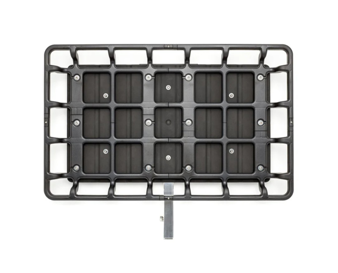 WEATHERTECH | HITCH BASKET
