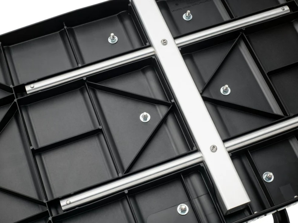 WEATHERTECH | HITCH BASKET - Image 3