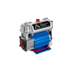 ARB | COMPRESSOR SINGLE ONBOARD | AIR LOCKER ACTIVATION ONLY