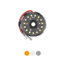 KC | UNIVERSAL CYCLONE V2 LED LIGHT EA | 600 LUMENS