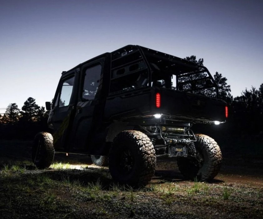 KC | CYCLONE V2 LENS REPLACEMENT EA - Image 9