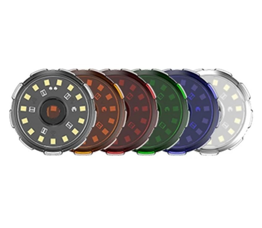 KC | CYCLONE V2 LENS REPLACEMENT EA - Image 8