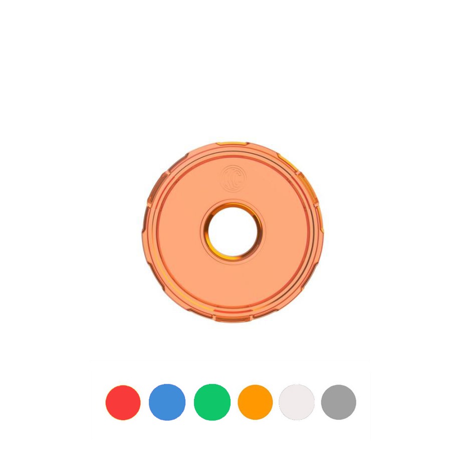 KC | CYCLONE V2 LENS REPLACEMENT EA