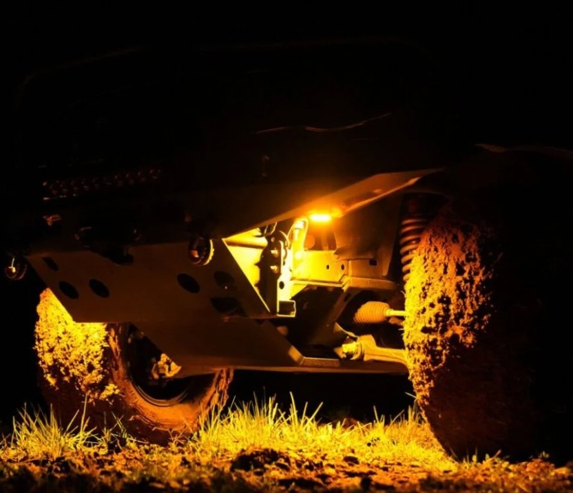 KC | CYCLONE V2 LENS REPLACEMENT EA - Image 13