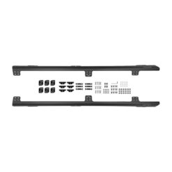ARB | BASE RACK & MOUNT KIT W/ SUNROOF (DEFLECTOR INCLUDED) | LC250/PRADO 2024+ | 1835MM X 1285MM - Image 3