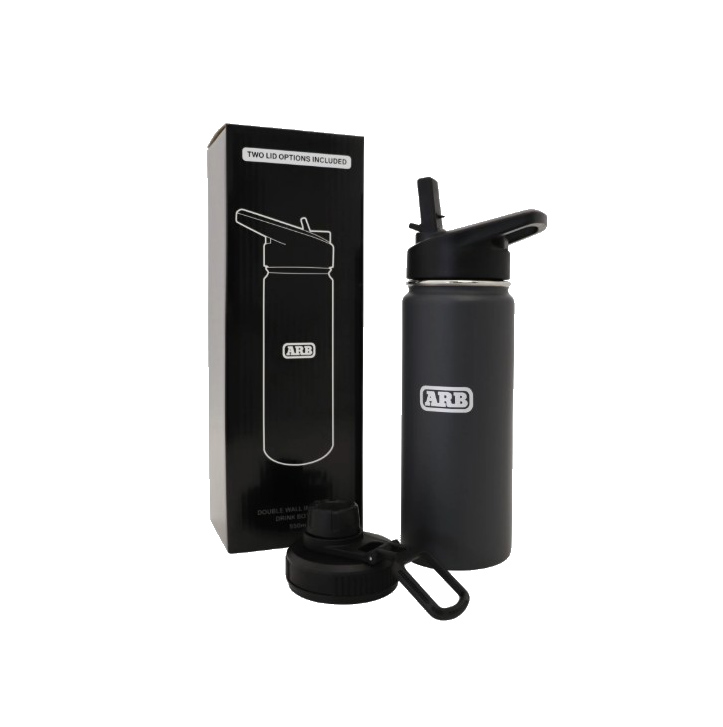 ARB | WATER BOTTLE | 550ML - Image 3