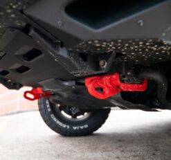 ARB | 8T RECOVERY POINT | LC300 2022+ (NON GR MODELS)