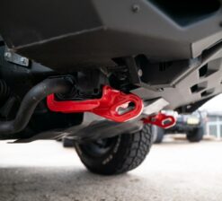 Alternative view of ARB | 8T RECOVERY POINT | LC300 2022+ (NON GR MODELS)