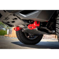 ARB | 8T RECOVERY POINT | LC300 2022+ (GR MODELS)