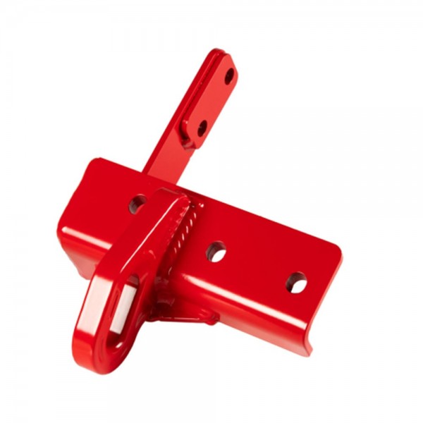 ARB | 8T RECOVERY POINT | LC300 2022+ (GR MODELS) - Image 3