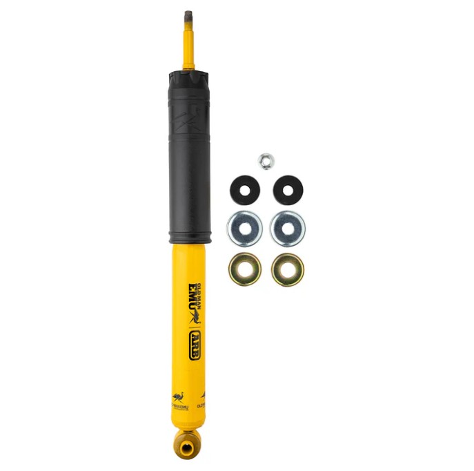 ARB | REAR SHOCK | G-CLASS 2002-2019