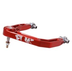 FOX | BILLET UCA | F150 RAPTOR 2021+ | ORANGE