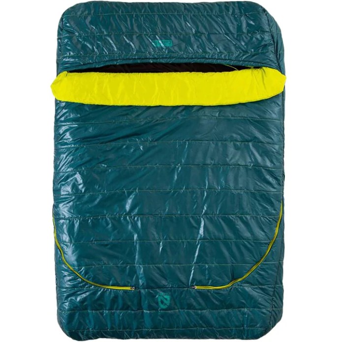 NEMO EQUIPMENT | JAZZ SLEEPING BAG - Image 2