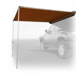 ARB | PVC AWNING | GREY