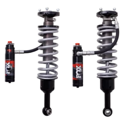 FOX | 1.5-3" FRONT 2.5 PERFORMANCE ELITE C/O RESI ADJ SET | LC250/PRADO/GX550 2024+