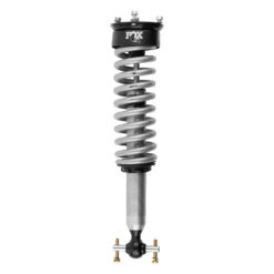 FOX | 0-2.5" FRONT 2.5 PERFORMANCE C/O IFP HTO EA ("0" LIFT IN TREMOR) | F150 4WD 2015+