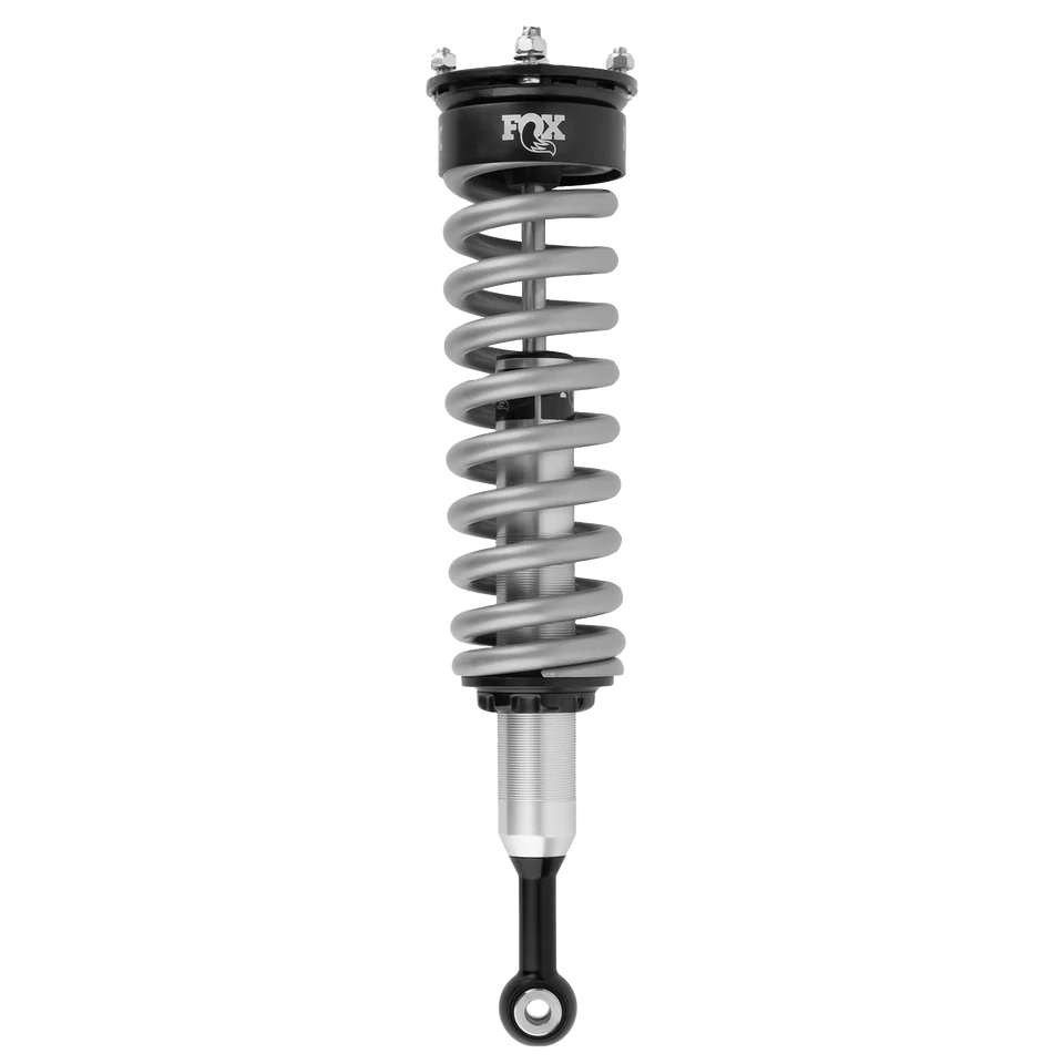 FOX | 0-2.25" FRONT 2.5 PERFORMANCE C/O IFP HTO EA | LC250/PRADO/GX550 2024+