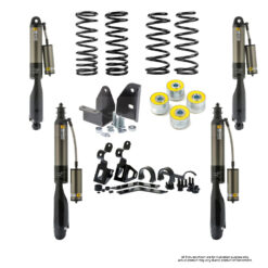 ARB | BP51 KIT | Y61 UTE 1998+