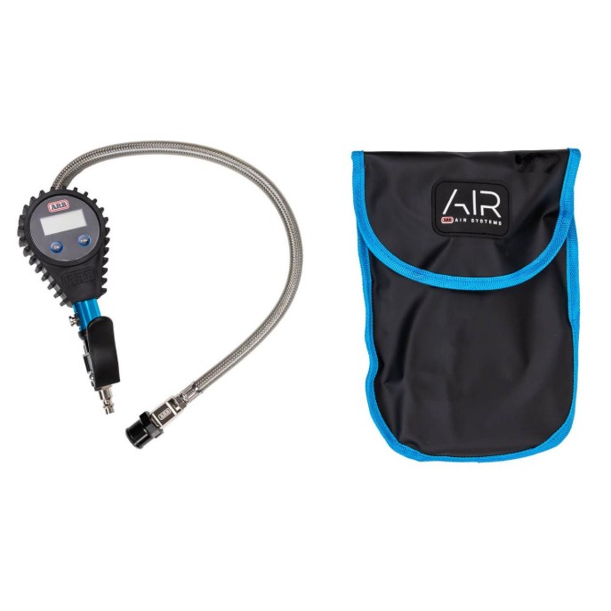 ARB | COMPRESSOR DIGITAL TIRE INFLATOR
