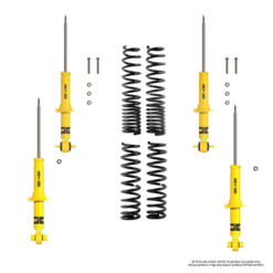 ARB | NITRO KIT | MUST SELECT FRONT & REAR COIL | BRONCO 2021+