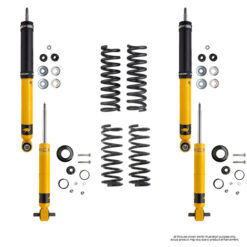 ARB | NITRO PLUS KIT | EVERETS 2023+