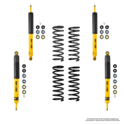 ARB | NITRO KIT | G-CLASS 2002-2019