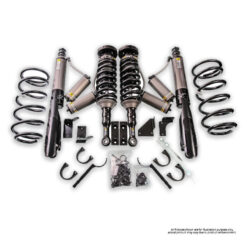 ARB | BP51 KIT | MUST SELECT REAR COIL | LC200 2008-2021