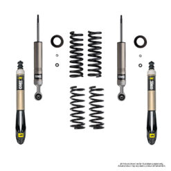 ARB | MT64 KIT | MUST SELECT FRONT & REAR COIL | LC200 2008-2021