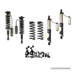 ARB | BP51 KIT | MUST SELECT REAR COIL | LC300 2022+