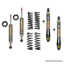 ARB | MT64 KIT | MUST SELECT FRONT & REAR COIL | LC300 2022+