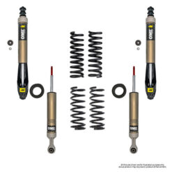 ARB | MT64 KIT | MUST SELECT REAR COIL | PRADO 150 2010+