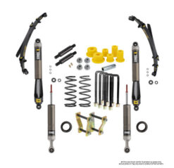 ARB | MT64 KIT | MUST SELECT REAR LEAF | RANGER 2023+