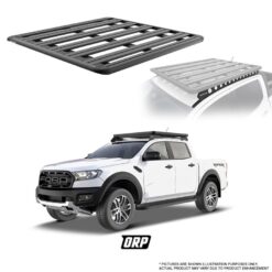 RHINO-RACK | PIONEER PLATFORM 6 | RANGER T6 RAPTOR 2023+ | RX 1500MM/1900MM X 1380MM