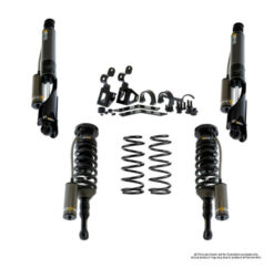 ARB | BP51 KIT | MUST SELECT REAR COIL | Y62 2010-2023