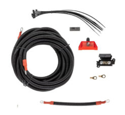 ARB | HIGH CURRENT POWER HARNESS KIT | UNIVERSAL | FOR COMPRESSOR UP TO 6M LONG