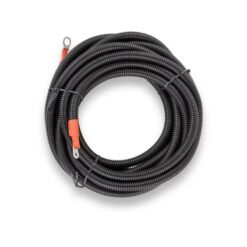 Alternative view of ARB | HIGH CURRENT POWER HARNESS KIT | UNIVERSAL | FOR COMPRESSOR UP TO 6M LONG