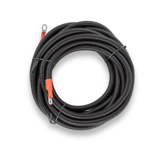 ARB | HIGH CURRENT POWER HARNESS KIT | UNIVERSAL | FOR COMPRESSOR UP TO 6M LONG - Image 2