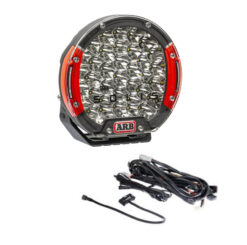 ARB | INTENSITY SOLIS 36 FLOOD W/ LIGHT HARNESS