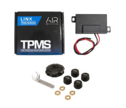 ARB | LINX TPMS MODULE W/ EXTERNAL 4 SENSOR SYSTEM