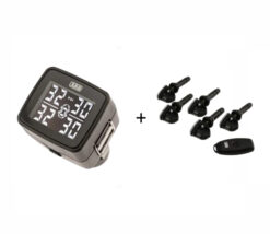 ARB | TPMS INTEGRATED DISPLAY W/ INTERNAL 5 SENSOR SYSTEM
