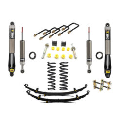 ARB | MT64 KIT | MUST SELECT REAR LEAF | HILUX 2015-2023